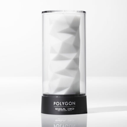 TENGA 3D POLYGON SCULPTED ECSTASY - 002