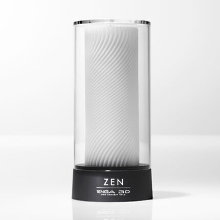 TENGA 3D ZEN SCULPTED ECSTASY - 002