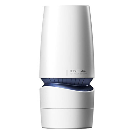 TENGA - AERO MASTURBADOR COBALT - 001