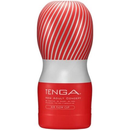 TENGA AIR CUSHION CUP - 001