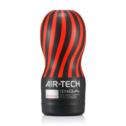 TENGA AIR TECH FUERTE - 001