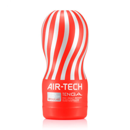 TENGA AIR TECH REGULAR - 001