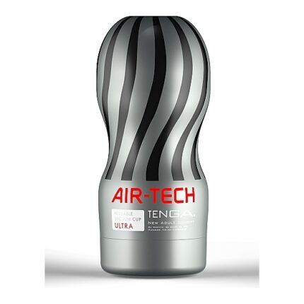 TENGA AIR-TECH REUSABLE VACUUM CUP ULTRA - 001