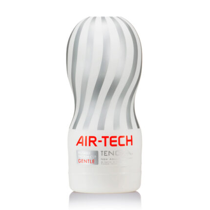 TENGA AIR TECH SUAVE - 001