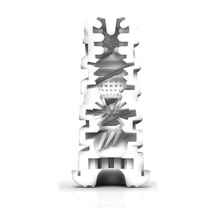 TENGA AIR TECH TWIST TICKLE - 002