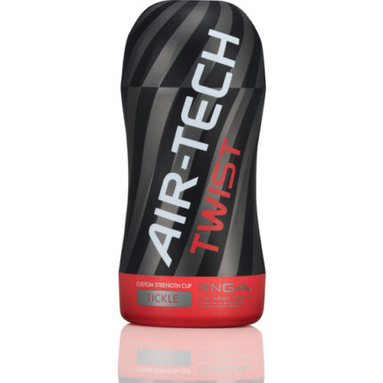 TENGA AIR TECH TWIST TICKLE - 001