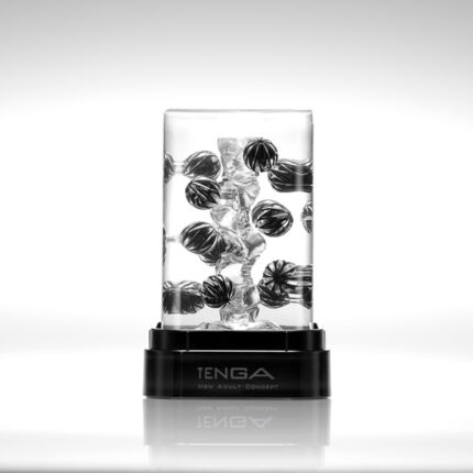 TENGA - CRYSTA MASTURBADOR MASCULINO BALL - 002