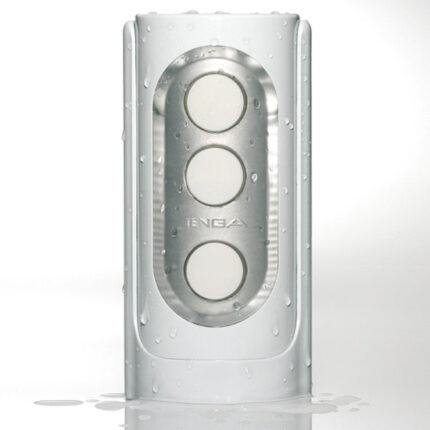 TENGA FLIP HOLE BLANCO - 002
