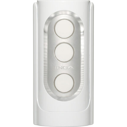 TENGA FLIP HOLE BLANCO - 001