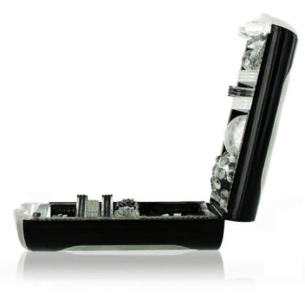 TENGA FLIP HOLE NEGRO - 002
