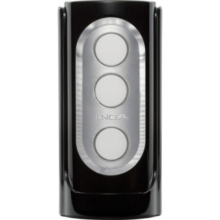 TENGA FLIP HOLE NEGRO - 001