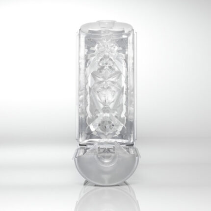 TENGA FLIP HOLE PLATA - 002