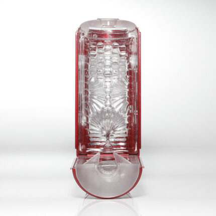 TENGA FLIP HOLE ROJO - 002