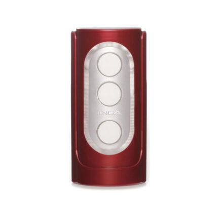 TENGA FLIP HOLE ROJO - 001