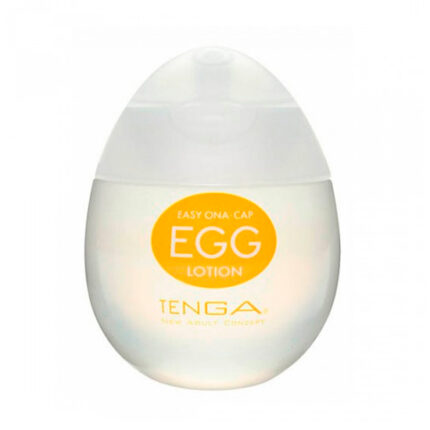 TENGA HUEVO CON LUBRICANTE - 001