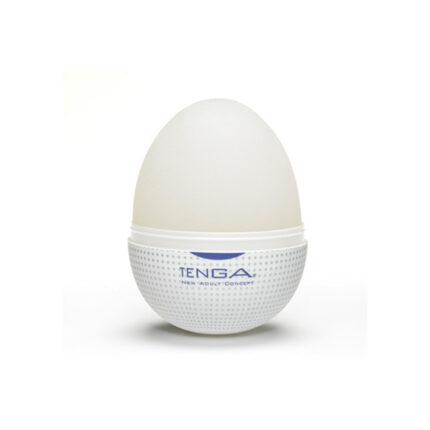 TENGA HUEVO MASTURBADOR MISTY - 002