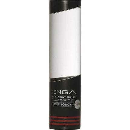TENGA LOCION LUBRICANTE CON MENTOL - 001