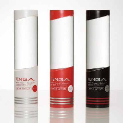 TENGA LOCION LUBRICANTE CONTACTO REAL - 002