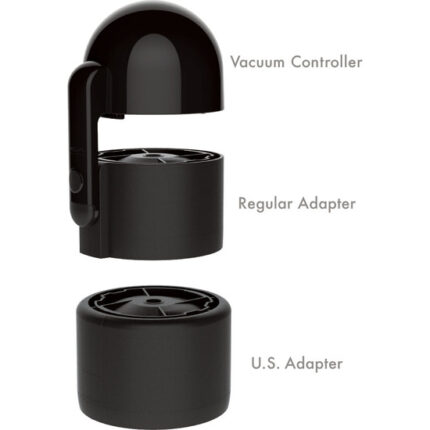 TENGA MASTURBADOR VACUUM CONTROLLER - 002