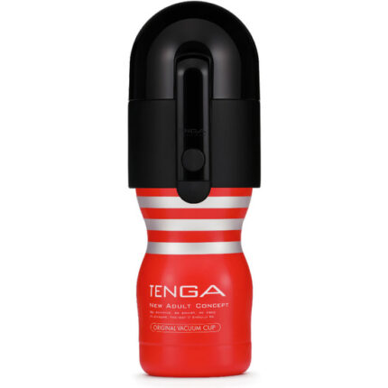 TENGA MASTURBADOR VACUUM CONTROLLER - 001