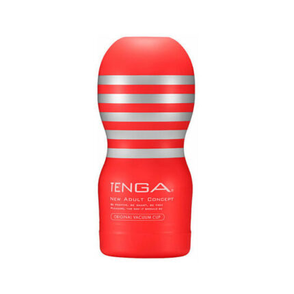 TENGA ORIGINAL VACUUM CUP - 001