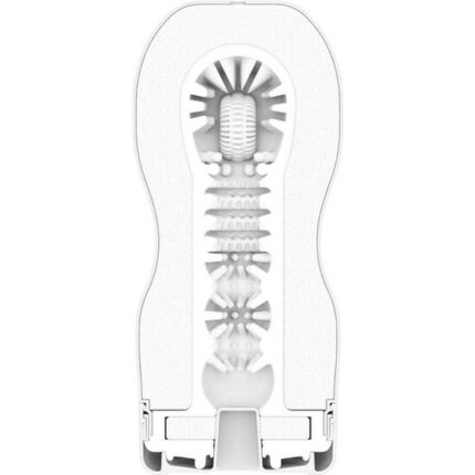 TENGA ORIGINAL VACUUM CUP GENTLE - 002