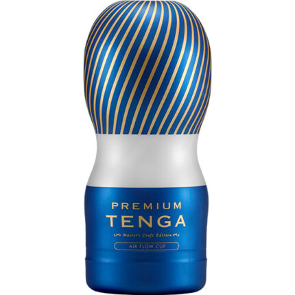 TENGA - PREMIUM AIR FLOW CUP - 001