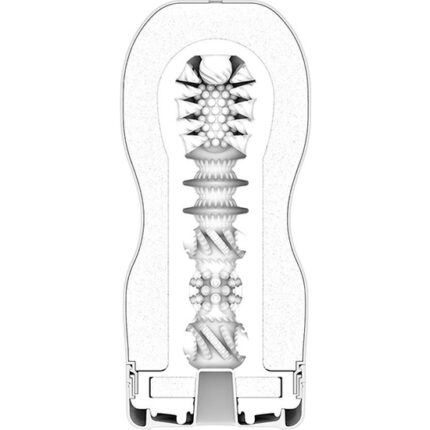TENGA - PREMIUM ORIGINAL VACUUM CUP GENTLE - 002