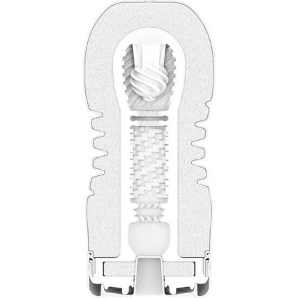 TENGA ROLLING HEAD GENTLE - 002