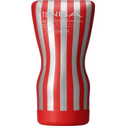 TENGA SOFT TUBE - 001