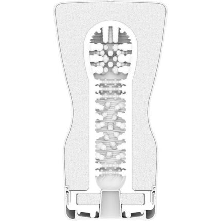 TENGA SOFT TUBE GENTLE - 002
