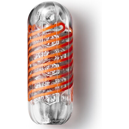 TENGA - SPINNER MASTURBADOR HEXA - 002