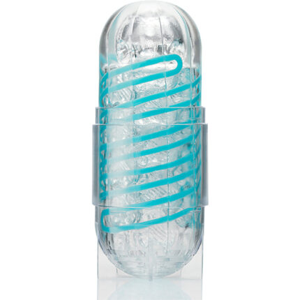 TENGA - SPINNER MASTURBADOR TETRA - 001