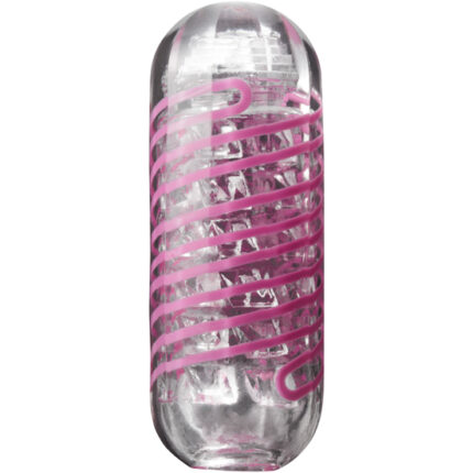 TENGA - SPINNER MASTURBATOR BRICK - 001
