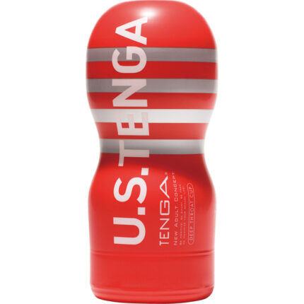 TENGA U.S. EXTRA GRANDE GARGANTA PROFUNDA - 001