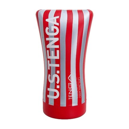 TENGA U.S. EXTRA GRANDE TUBO BLANDO - 001