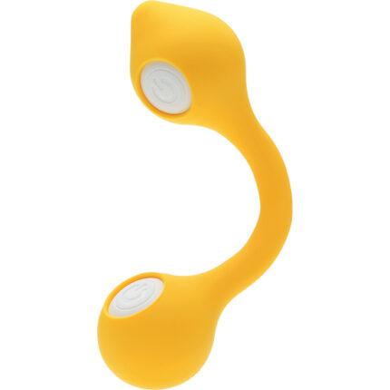 TENGA VI-BO TWIN ORB - 001