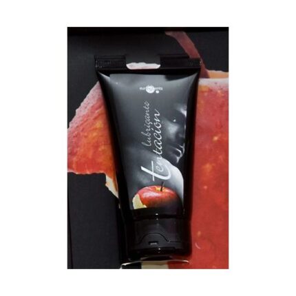 TENTACIÓN LUBRICANTE 75 ML FRUTA DE LA PASIÓN - 001