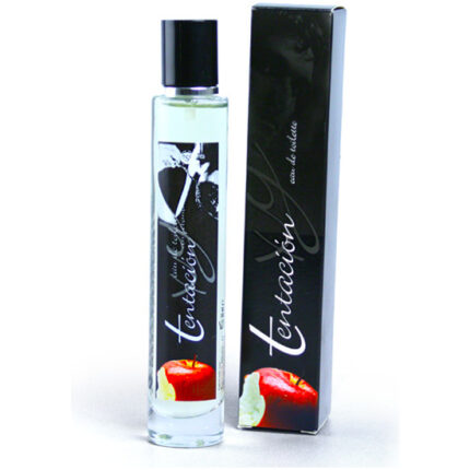 TENTACION XY PERFUME DE FEROMONAS PARA EL - 001