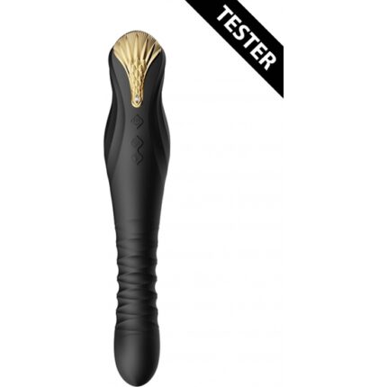 TESTER - KING VIBRATING THRUSTER - NEGRO - 001