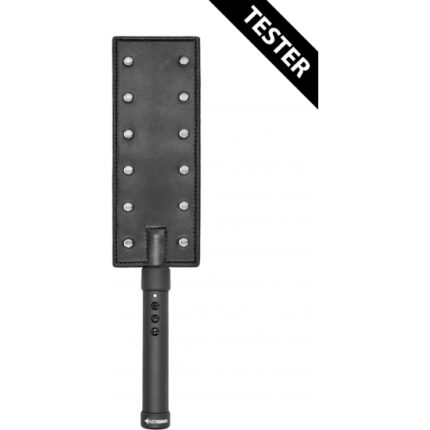 TESTER PALETA E-STIM - NEGRO - 001