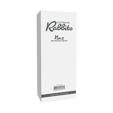 TESTER - ULTIMATE RABBITS NO. 2 - MORADO - 002