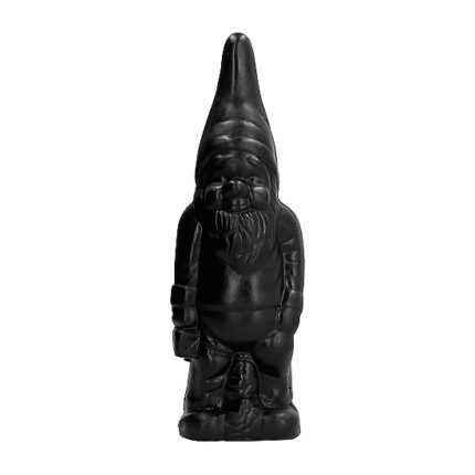 THE ASS MIDGET - NEGRO - 001