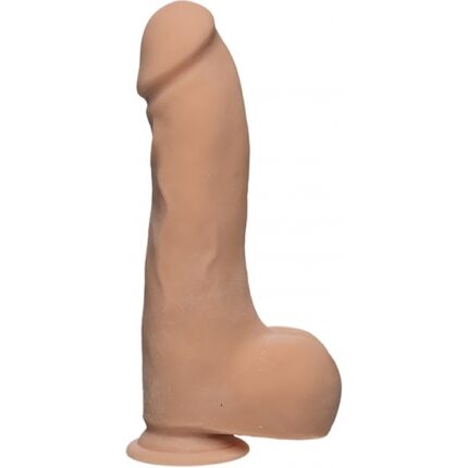 THE D - MASTER D - PENE ULTRASKYN 25CM CON TESTÍCULOS - 001