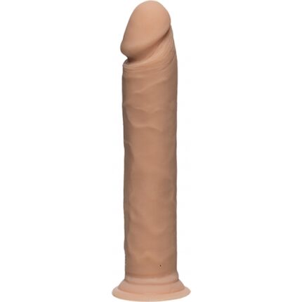 THE D - REALISTIC D PENE REALÍSTICO 25