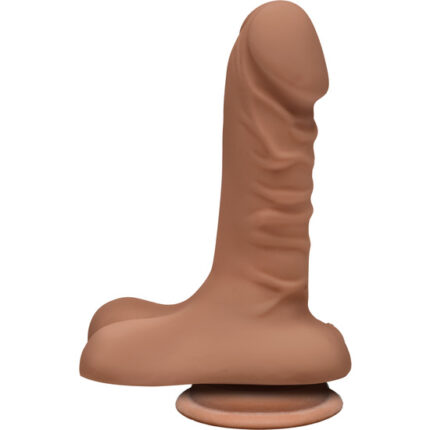 THE DOUBLE D PENE DOBLE 41 CM VAINILLA - 001