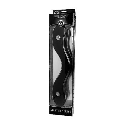 THE ENFORCER - RESTRICCIÓN PENE - 002