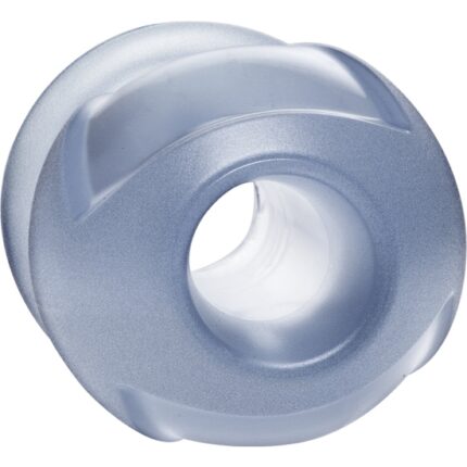 THE HOLLOW PLUG ANAL ABERTURA - 002
