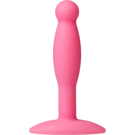THE MINIS SMOOTH S - ROSA - 001