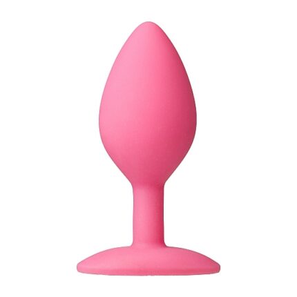 THE MINIS SPADE PLUG MEDIANO ROSA - 001